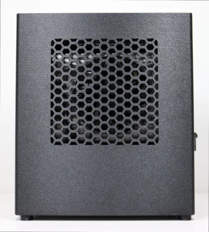 LYRA X46 Gaming PC – Intel® Core™ i5, RTX 4060, Ultra Mini Case