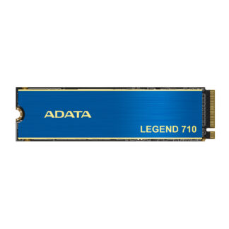 2 TB - ADATA PCIe 3.0 M.2 SSD (Max. read/write speed: 2,400/1,800MB/s)