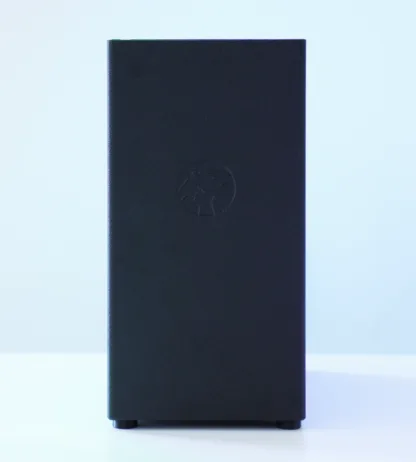 LYRA X46 PRO Gaming PC - Intel® Core™ i5, RTX 4060 Ti, Ultra Mini Case - Image 4