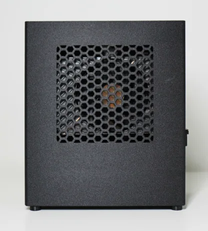 LYRA X56 Lite Gaming PC - Intel® Core™ i5, RTX 5060, Ultra Mini Case - Image 3