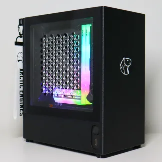 LYRA X56 Pro Gaming PC - Intel® Core™ Ultra 5, RTX 5060 8GB