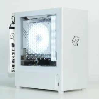 LYRA X56 Gaming PC - Intel® Core™ i5, RTX 5060 8GB