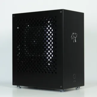 LYRA X60 CNC Gaming PC - Intel® Core™ i5, RTX 5060 8GB, Thermalright Cooling System